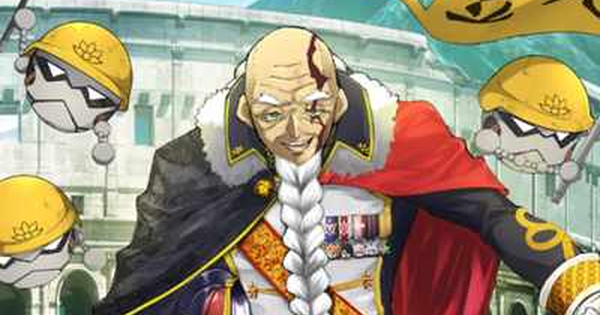 【FGO】「英霊祝装：張角」の評価と入手方法