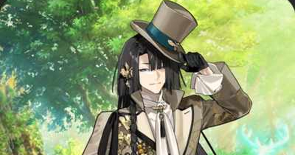 【FGO】「英霊祝装：太公望」の評価と入手方法