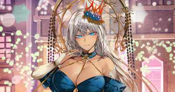 【FGO】「英霊祝装：ゼノビア」の評価と入手方法