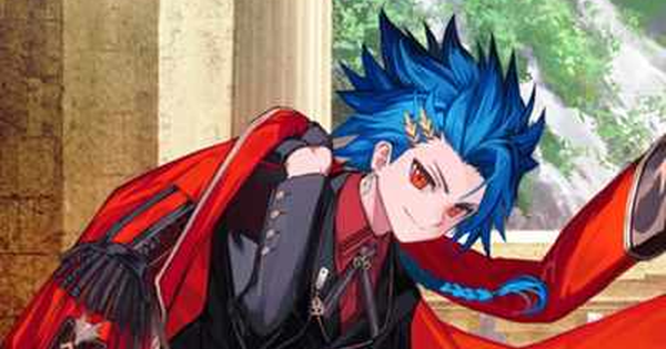 【FGO】「英霊祝装：セタンタ」の評価と入手方法