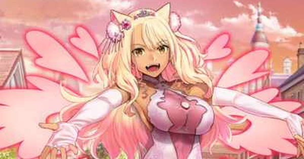 【FGO】「英霊祝装：鈴鹿御前」の評価と入手方法
