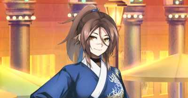 【FGO】「英霊祝装：杉谷善住坊」の評価と入手方法