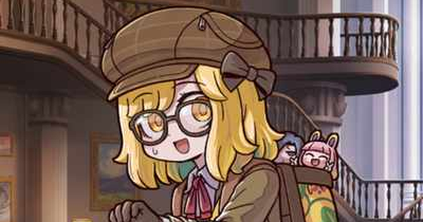 【FGO】「英霊祝装：スーパーバニヤン」の評価と入手方法
