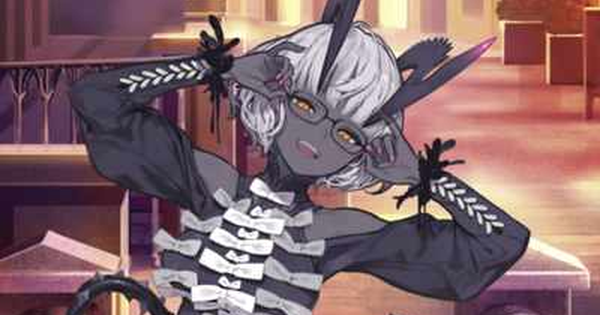 FGO】「英霊祝装：ジャック・ド・モレー」の評価と入手方法 - ゲームウィズ