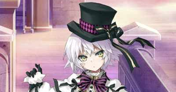 FGO】「英霊祝装：ジャック・ザ・リッパー」の評価と入手方法 - ゲーム