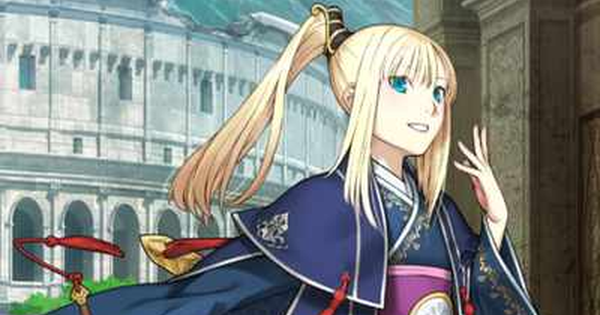 【FGO】「英霊祝装：司馬懿」の評価と入手方法