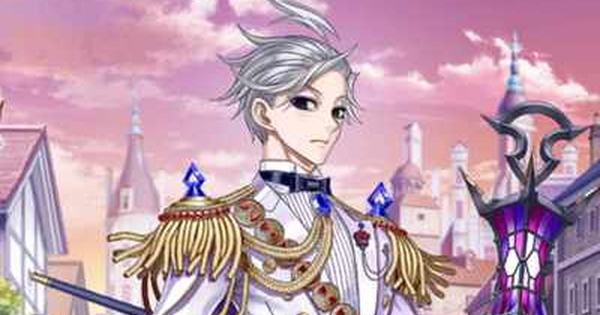 FGO】「英霊祝装：ジェームズ・モリアーティ」の評価と入手方法