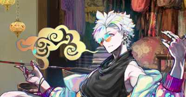 【FGO】「英霊祝装：サンソン」の評価と入手方法