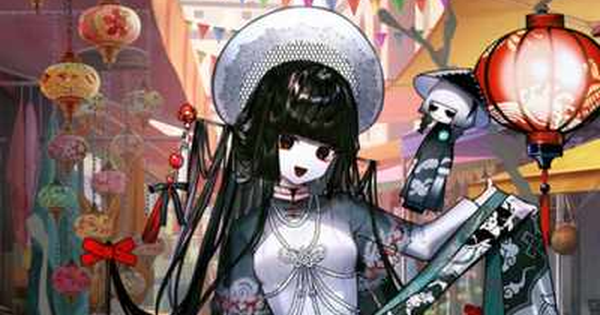 【FGO】「英霊祝装：駒姫」の評価と入手方法