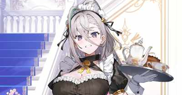 【FGO】「英霊祝装：呼延灼」の評価と入手方法