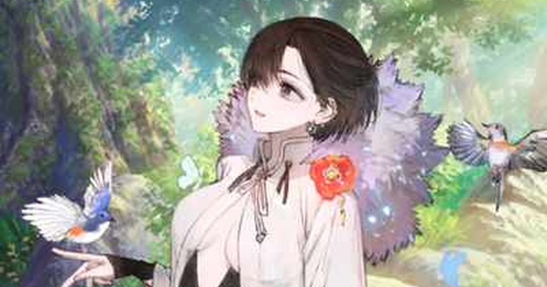 【FGO】「英霊祝装：虞美人」の評価と入手方法
