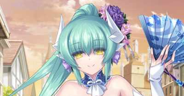 【FGO】「英霊祝装：清姫」の評価と入手方法