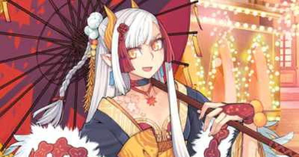 【FGO】「英霊祝装：鬼一法眼」の評価と入手方法