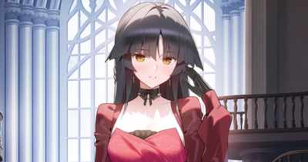 【FGO】「英霊祝装：加藤段蔵」の評価と入手方法