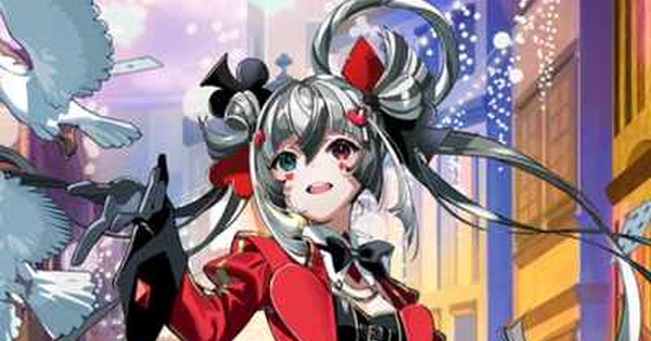 【FGO】「英霊祝装：果心居士」の評価と入手方法