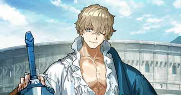 【FGO】「英霊祝装：ガウェイン」の評価と入手方法