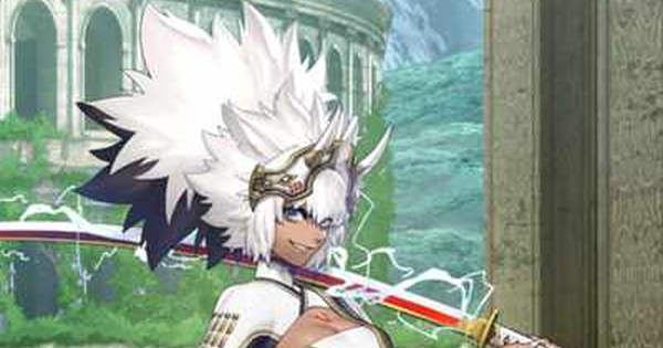 【FGO】「英霊祝装：カイニス」の評価と入手方法