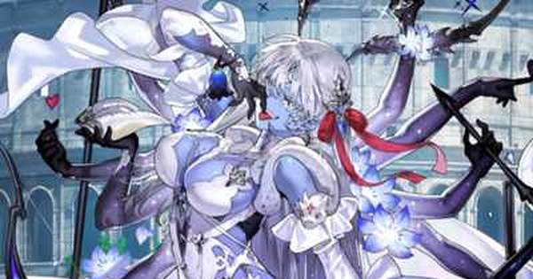 【FGO】「英霊祝装：カーリー」の評価と入手方法