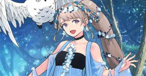 【FGO】「英霊祝装：女教皇ヨハンナ」の評価と入手方法