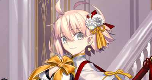 【FGO】「英霊祝装：沖田総司」の評価と入手方法