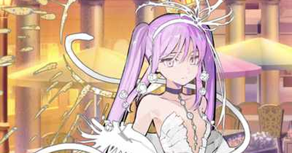 【FGO】「英霊祝装:エウリュアレ」の評価と入手方法