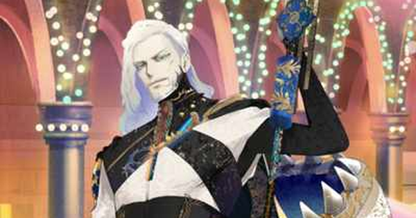 FGO】「英霊祝装：ヴラド三世」の評価と入手方法 - ゲームウィズ