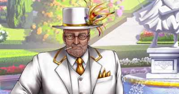 【FGO】「英霊祝装：ウィリアム・テル」の評価と入手方法