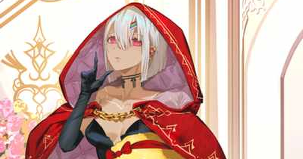 【FGO】「英霊祝装：アルテラ・ザ・サン〔タ〕」の評価と入手方法