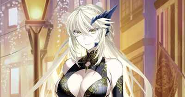 FGO】「英霊祝装：アルトリア・ペンドラゴン」の評価と入手方法
