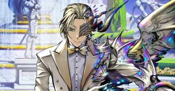 【FGO】「英霊祝装：アマデウス」の評価と入手方法