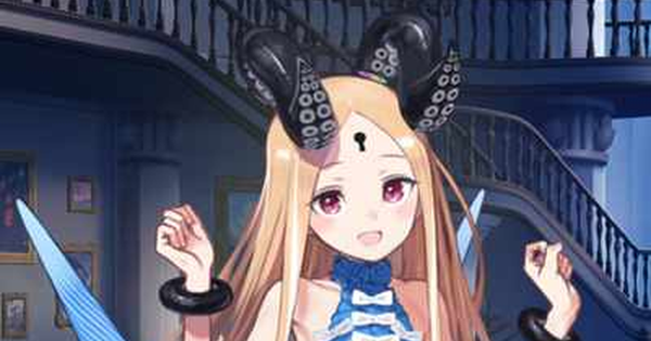 【FGO】「英霊祝装：アビゲイル・ウィリアムズ」の評価と入手方法