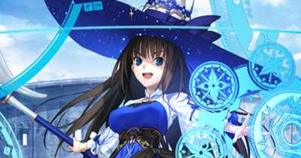 FGO】「英霊祝装：蒼崎青子」の評価と入手方法 - ゲームウィズ