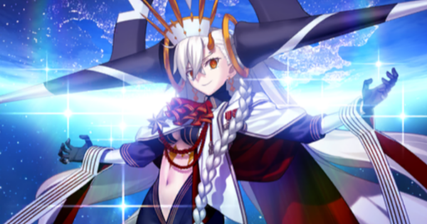 【FGO】Uオルガマリーの評価｜宝具とスキル性能