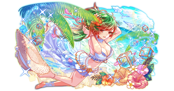 交季の海歩者 ポアソン(進化適応)の評価