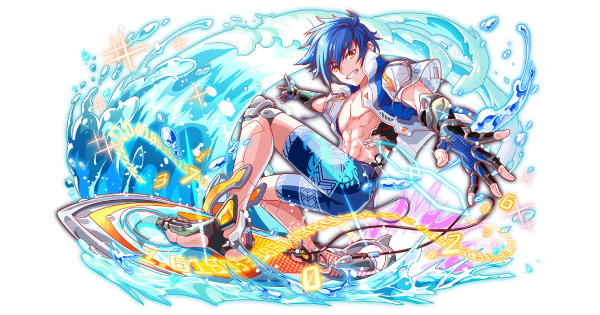 旺夏の魂乗技 フィボナッチの評価