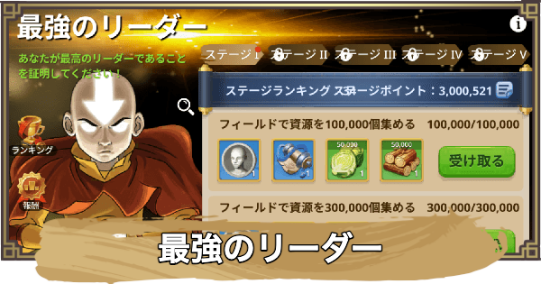 「最強のリーダー」の進め方とポイント