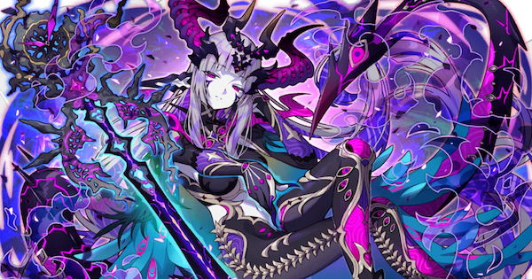 【サモンズボード】魔界の闇刻姫アズラの評価と使い方