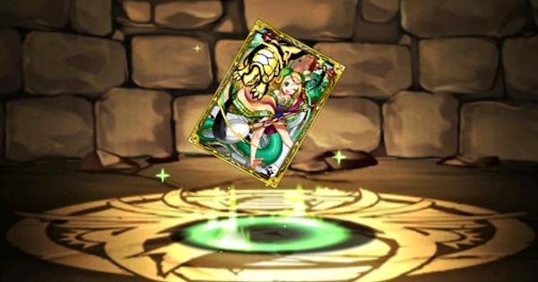 【パズドラ】メイメイのカードの評価