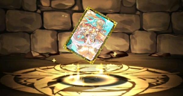 【パズドラ】サクヤのカードの評価