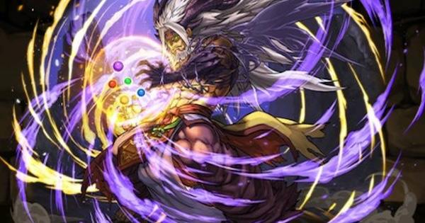 【パズドラ】ファガン(ガンホーツアー)の評価と入手方法