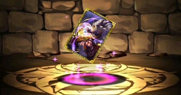 【パズドラ】ファガンのカードの評価