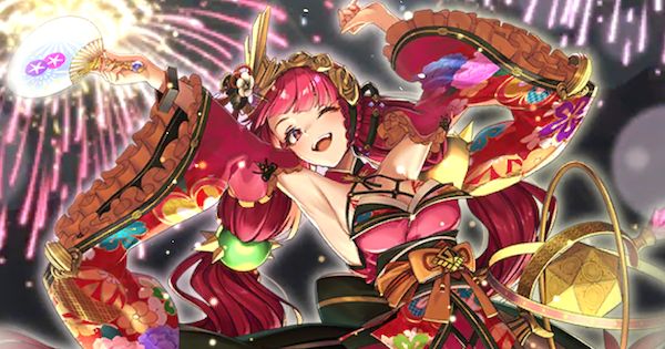 【ロマサガRS】ヴァッハ神(夏祭り2025)の評価と覚醒/継承技【ロマサガ リユニバース】