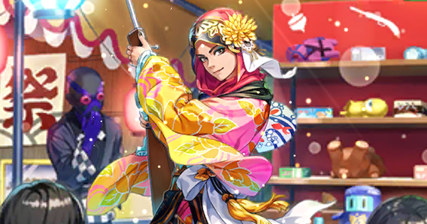 【ロマサガRS】フォルミナ(夏祭り2025)の評価と覚醒/継承技【ロマサガ リユニバース】