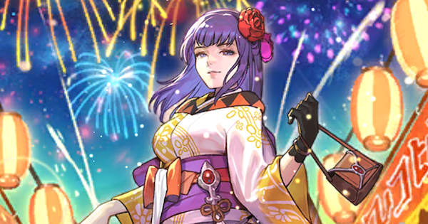 【ロマサガRS】ライザ(夏祭り2025)の評価と覚醒/継承技【ロマサガ リユニバース】