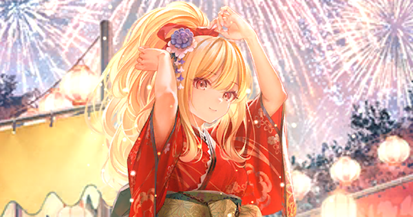 【ロマサガRS】ミリアム(夏祭り2025)の評価と覚醒/継承技【ロマサガ リユニバース】