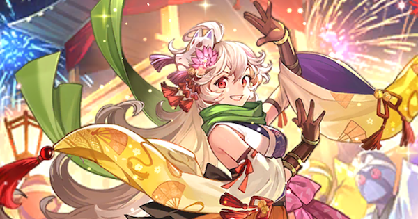 【ロマサガRS】マカ(夏祭り2025)の評価と覚醒/継承技【ロマサガ リユニバース】