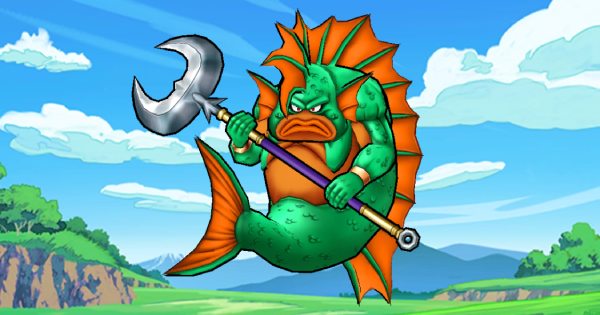【ドラクエウォーク】グラコスエビルのこころS評価と出現場所【DQウォーク】