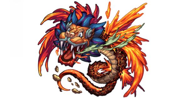 【モンスト】ケツァルコアトルの最新評価と使いみち｜守護獣