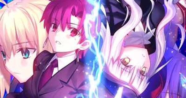【FGO】『Fate/hollow ataraxia REMASTERED』の性能