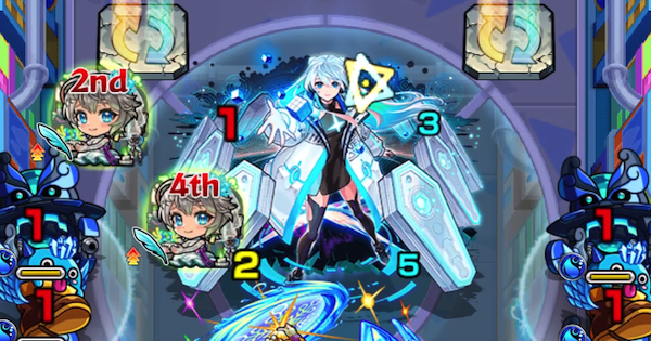 モンスト ネオ まとめ モンスターストライク公式(モンスト) on X